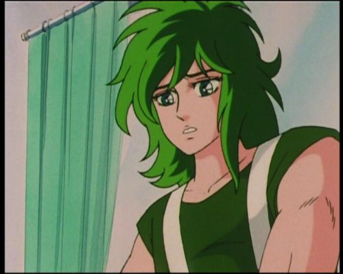 Otaku Gallery  / Anime e Manga / Saint Seiya / Screen Shots / Episodi / 032 - Ritorno all`isola nera / 005.jpg